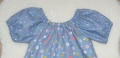 Bild 2 von Hängerchen Kleid Baby, Babykleid, Kinderkleid, Hängerchen, Mädchen, Sommerkleid, Tunika Gr. 86